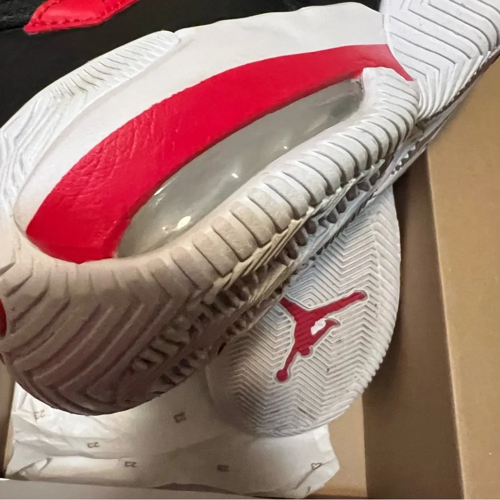 Jordan Stay Loyal 2